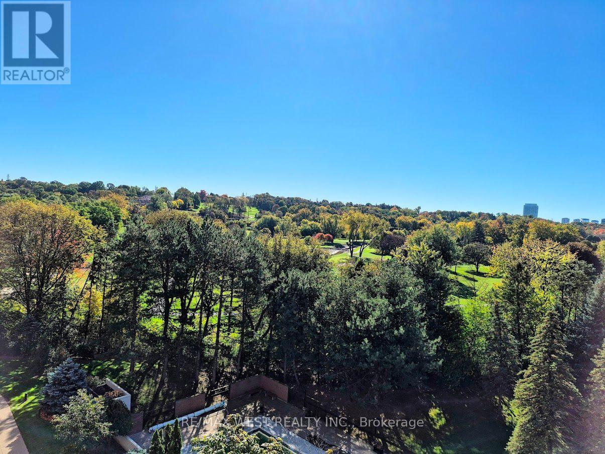 802 - 250 Scarlett Road, Toronto, Ontario  M6N 4X5 - Photo 24 - W14093154