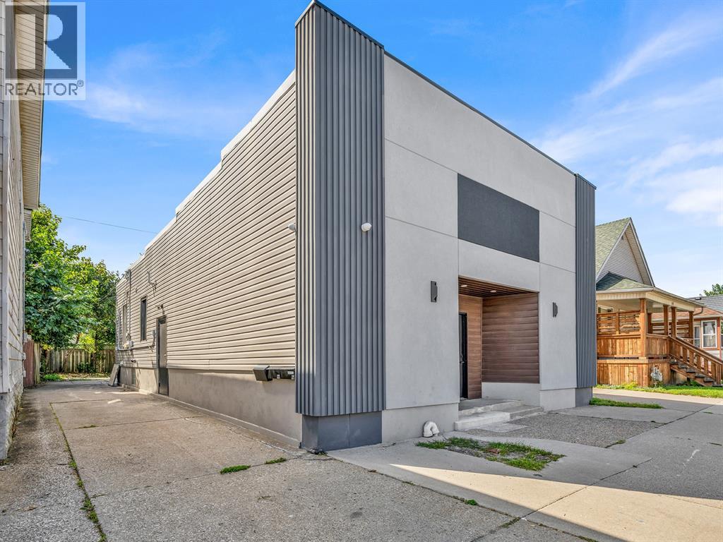 1623 Drouillard, Windsor, Ontario N8Y 2S4 - Photo 15 - 26025583