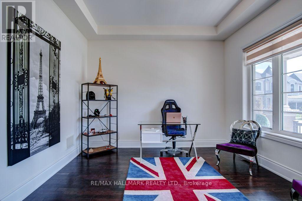 38 Ridgepoint Road, Vaughan, Ontario  L4H 4T4 - Photo 6 - N14087154