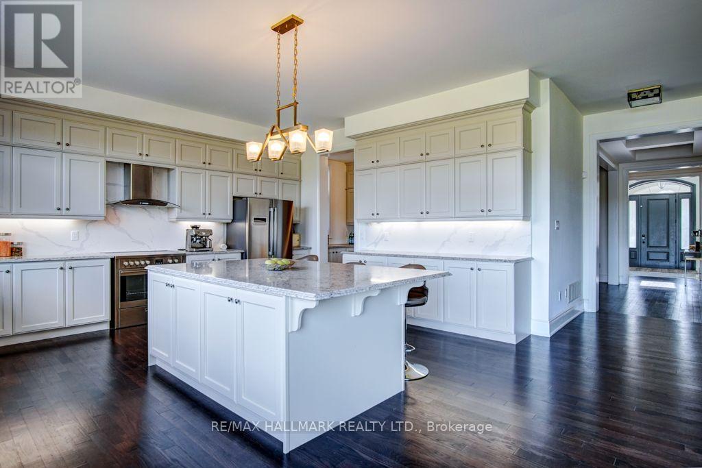 38 Ridgepoint Road, Vaughan, Ontario  L4H 4T4 - Photo 14 - N14087154