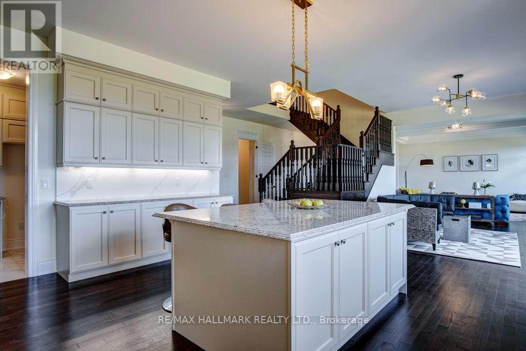 38 Ridgepoint Road, Vaughan, Ontario  L4H 4T4 - Photo 15 - N14087154