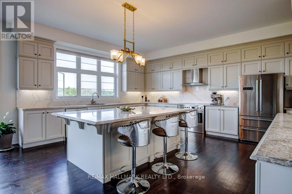 38 Ridgepoint Road, Vaughan, Ontario  L4H 4T4 - Photo 12 - N14087154