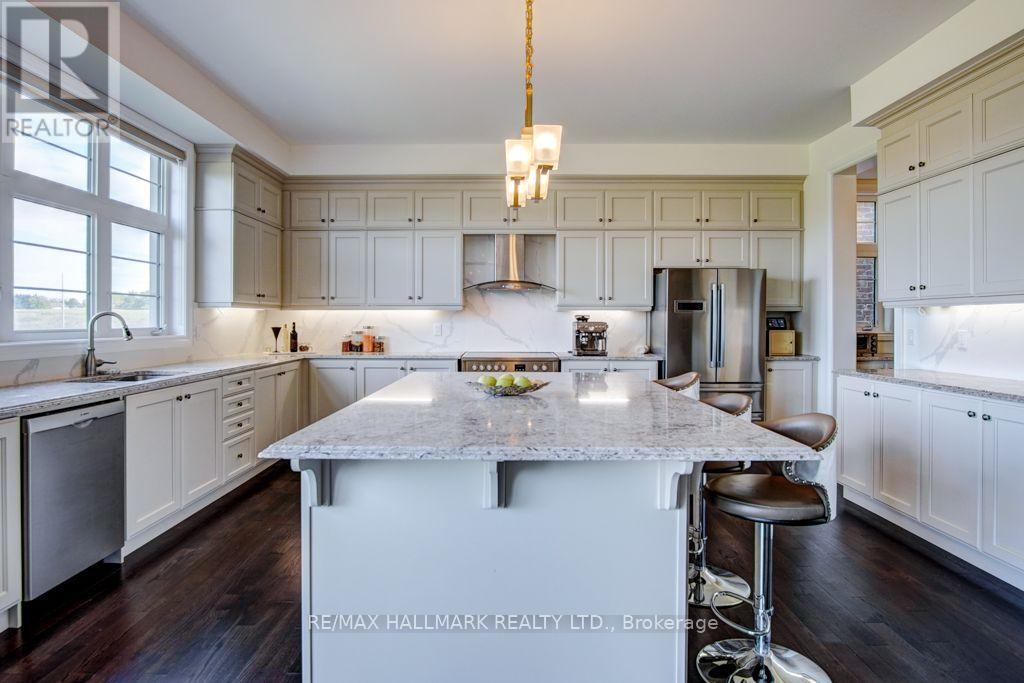 38 Ridgepoint Road, Vaughan, Ontario  L4H 4T4 - Photo 13 - N14087154