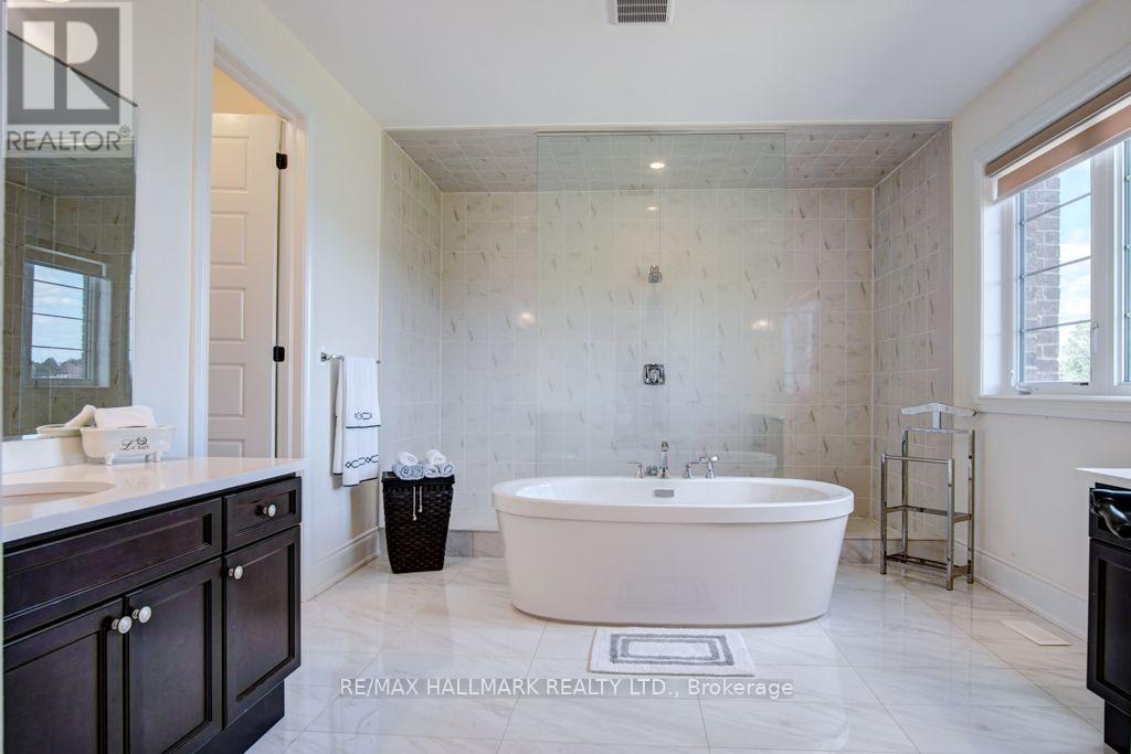 38 Ridgepoint Road, Vaughan, Ontario  L4H 4T4 - Photo 33 - N14087154
