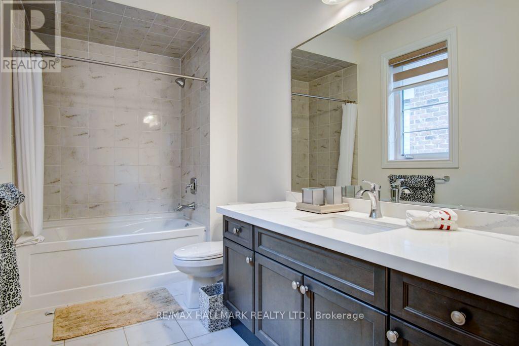 38 Ridgepoint Road, Vaughan, Ontario  L4H 4T4 - Photo 45 - N14087154