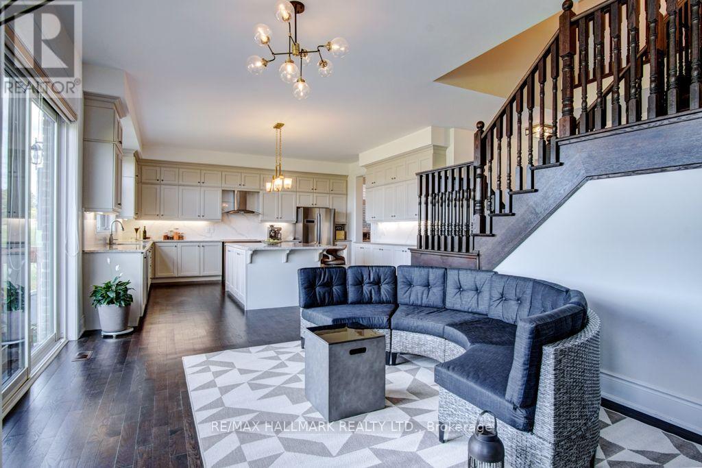 38 Ridgepoint Road, Vaughan, Ontario  L4H 4T4 - Photo 21 - N14087154