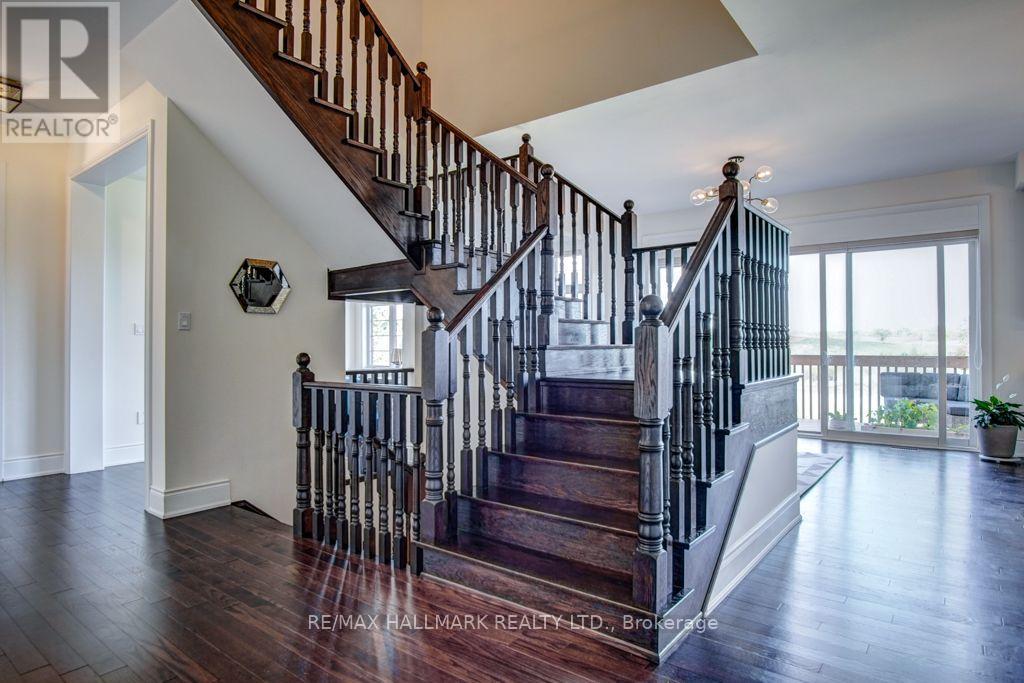 38 Ridgepoint Road, Vaughan, Ontario  L4H 4T4 - Photo 11 - N14087154