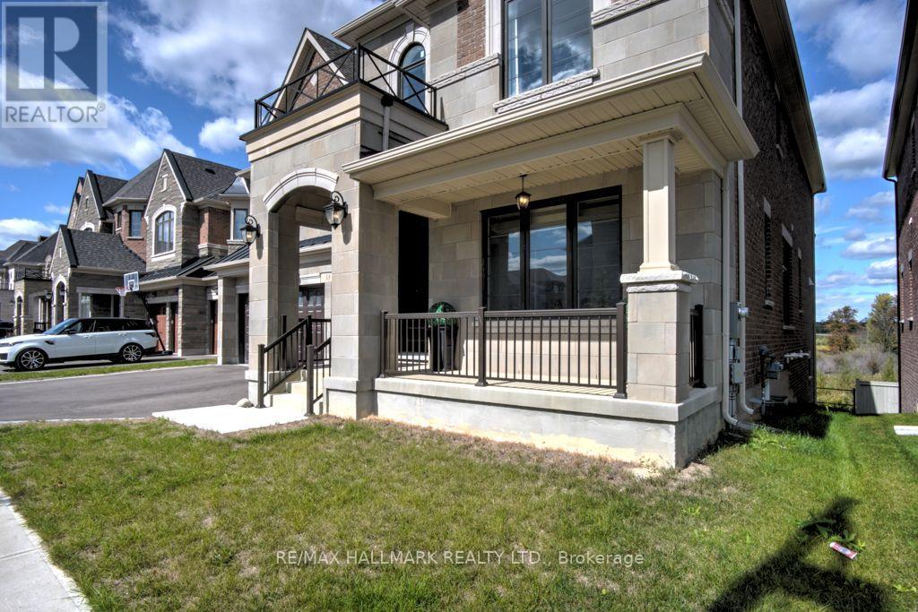 38 Ridgepoint Road, Vaughan, Ontario  L4H 4T4 - Photo 2 - N14087154