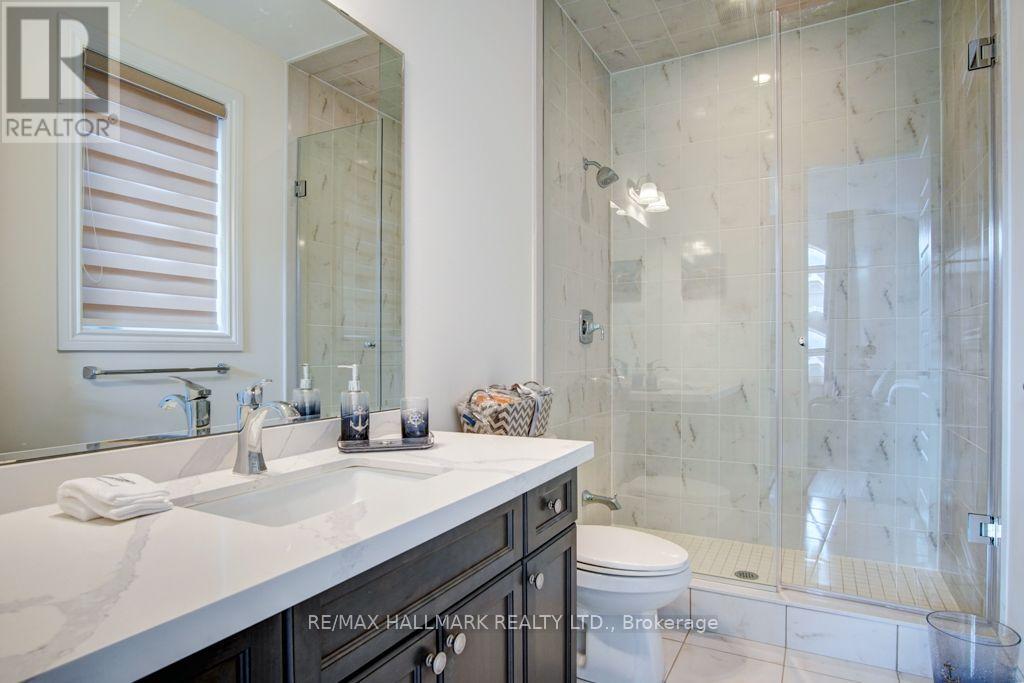 38 Ridgepoint Road, Vaughan, Ontario  L4H 4T4 - Photo 41 - N14087154