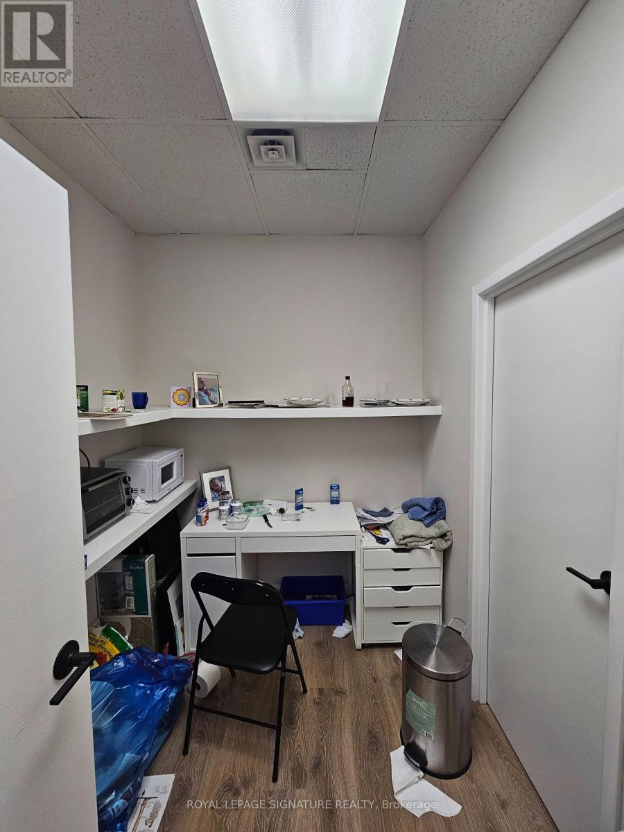 206 - 800 Bathurst Street, Toronto, Ontario  M5R 3M8 - Photo 8 - C14092472