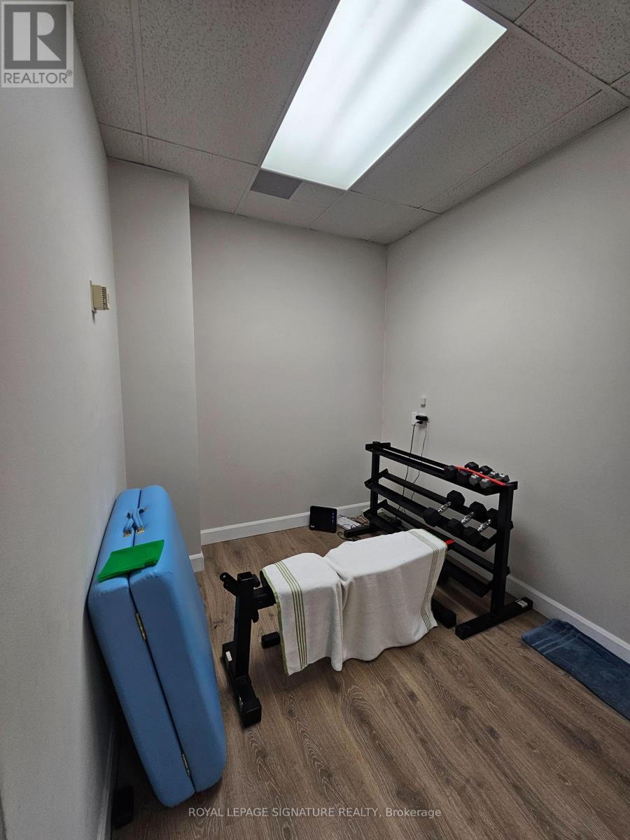 206 - 800 Bathurst Street, Toronto, Ontario  M5R 3M8 - Photo 9 - C14092472