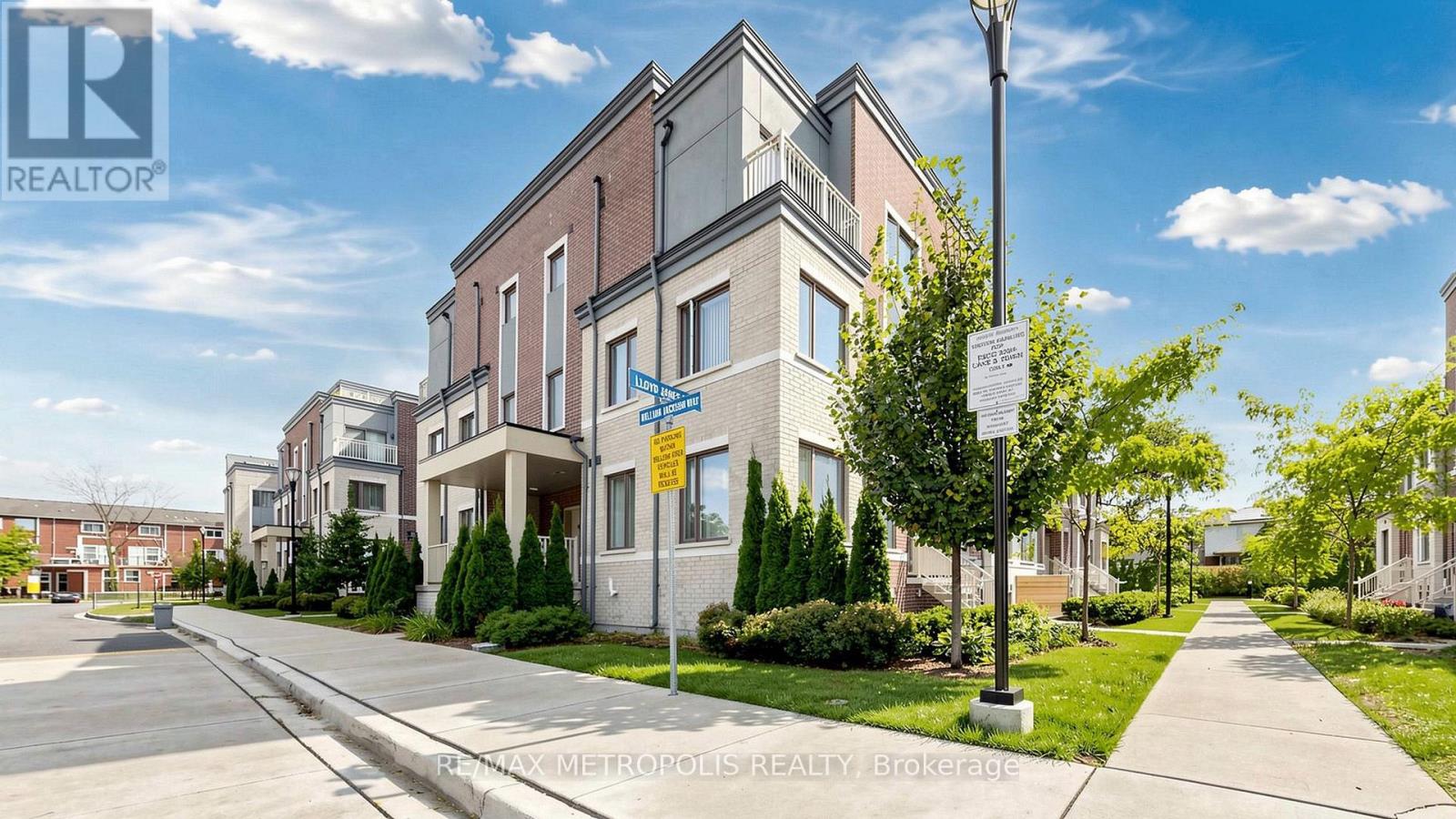 115 - 30 WILLIAM JACKSON WAY, Toronto, Ontario