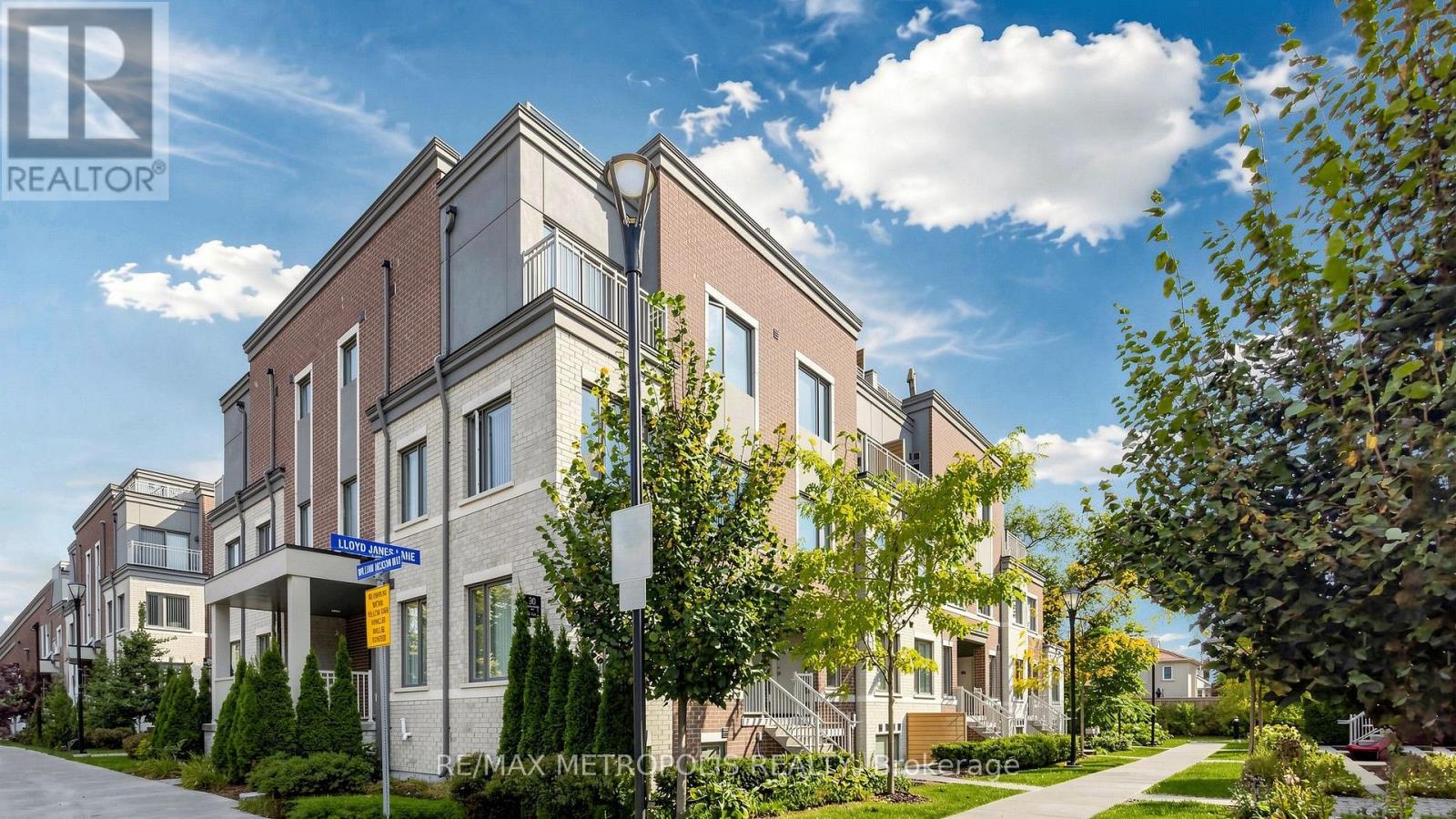 115 - 30 William Jackson Way, Toronto, Ontario  M8X 2J4 - Photo 2 - W14089314