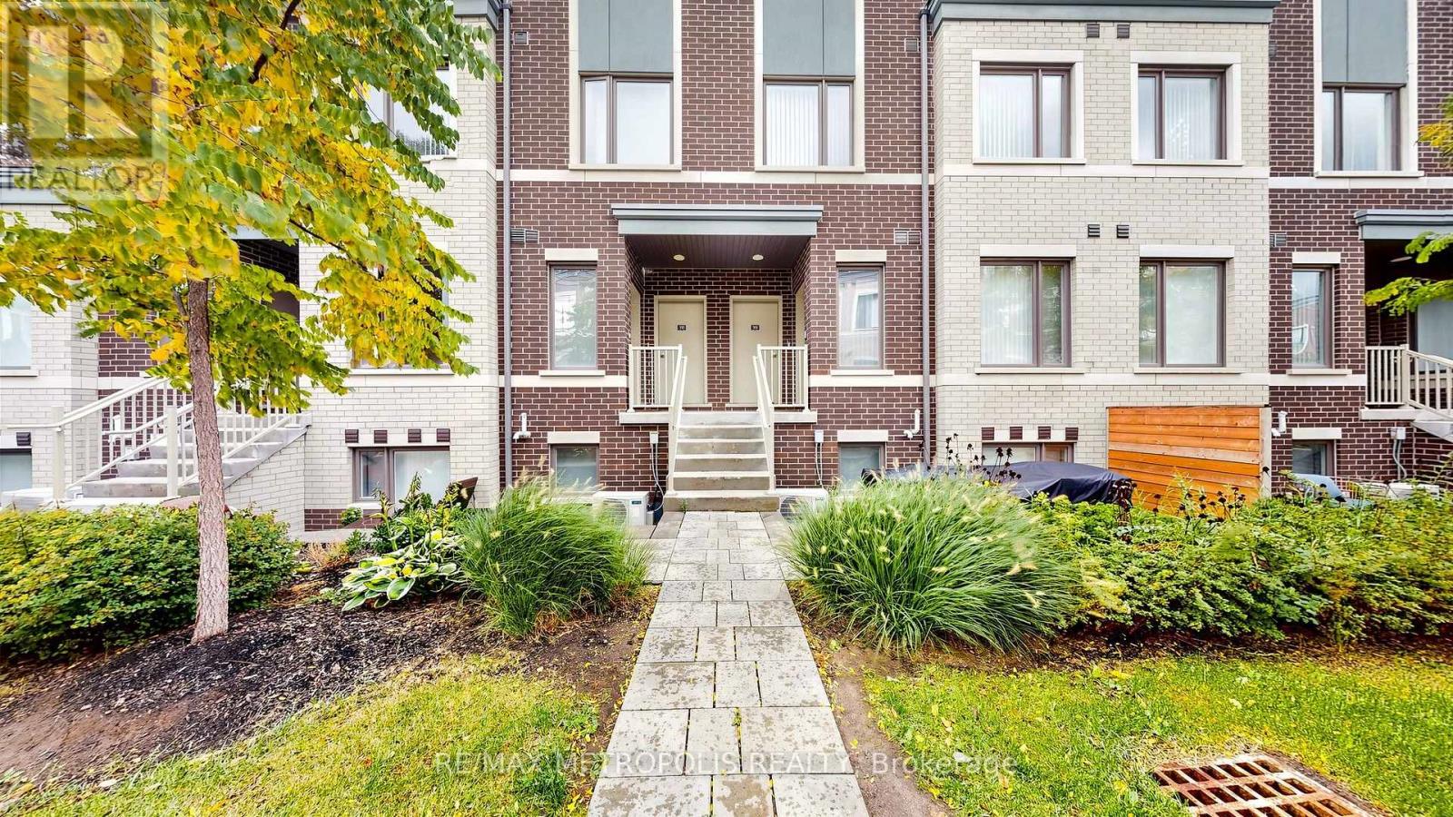 115 - 30 William Jackson Way, Toronto, Ontario  M8X 2J4 - Photo 5 - W14089314