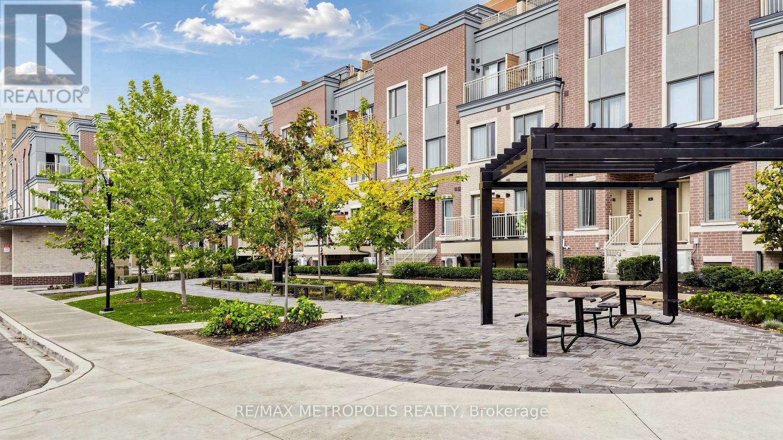 115 - 30 William Jackson Way, Toronto, Ontario  M8X 2J4 - Photo 34 - W14089314