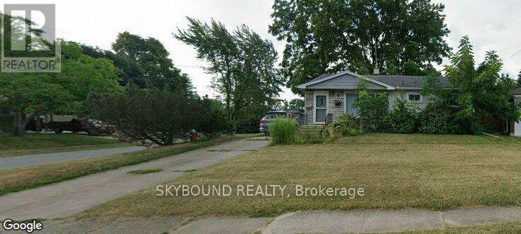 6398 SHERWOOD ROAD, Niagara Falls, Ontario