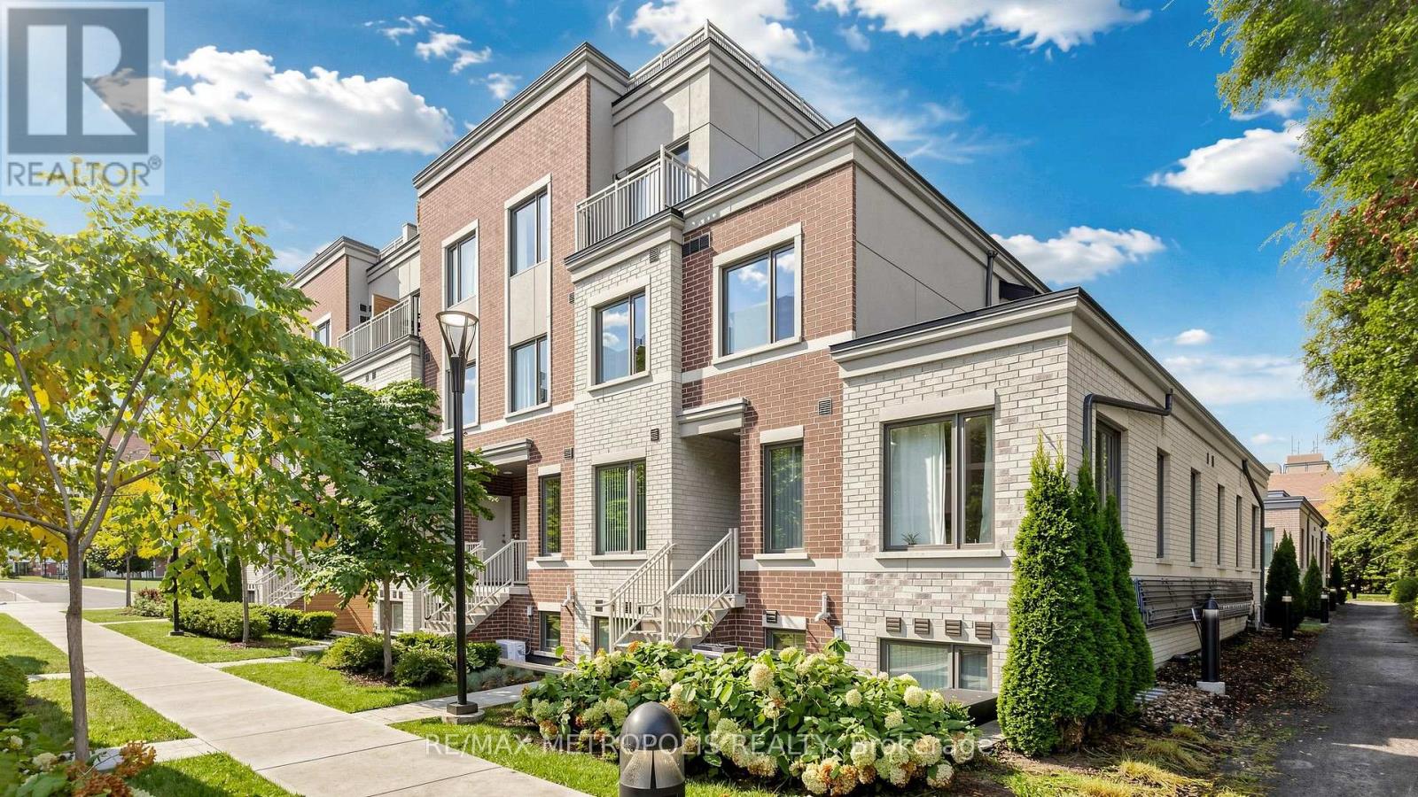 115 - 30 William Jackson Way, Toronto, Ontario  M8X 2J4 - Photo 3 - W14089314