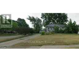 6398 SHERWOOD ROAD, Niagara Falls, Ontario