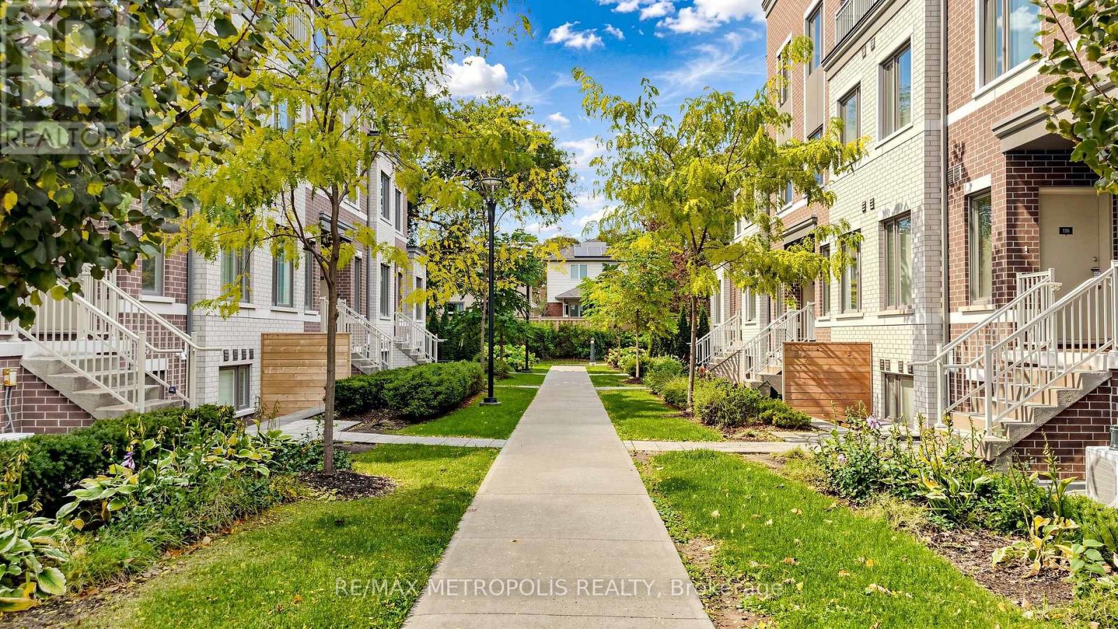 115 - 30 William Jackson Way, Toronto, Ontario  M8X 2J4 - Photo 4 - W14089314