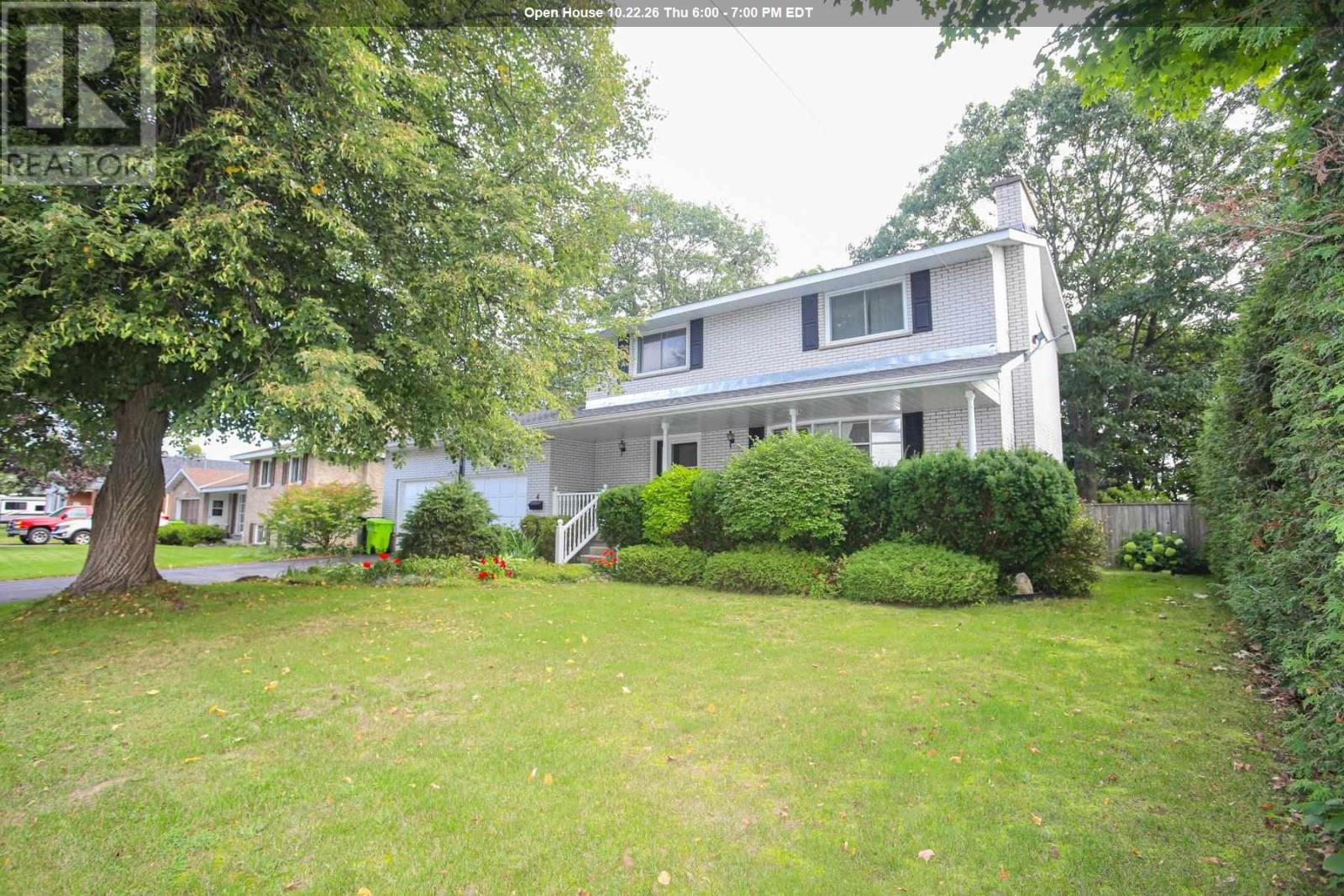 4 Silver Birch DR, Sault Ste. Marie, Ontario