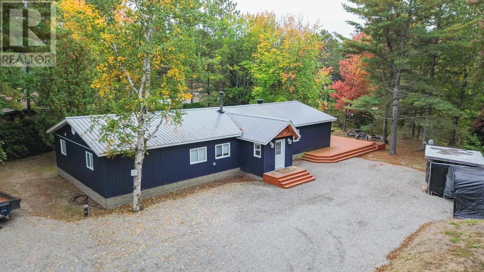 1602 Pineshores Rd, Goulais River, Ontario  P0S 1E0 - Photo 2 - SM262732