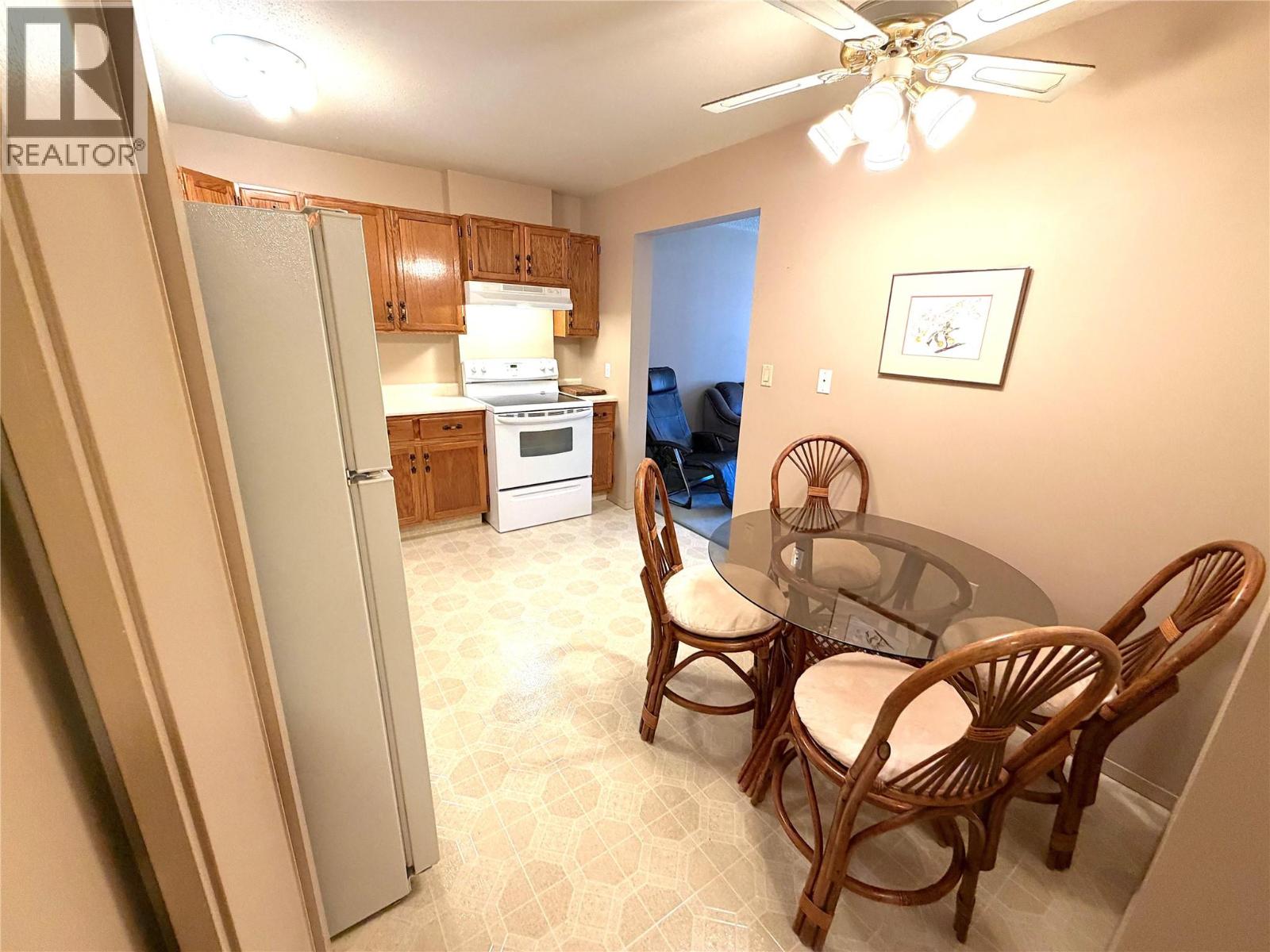 1286 Ponderosa Drive Unit# 316, Sparwood, British Columbia V0B 2G2 - Photo 10 - 10403574