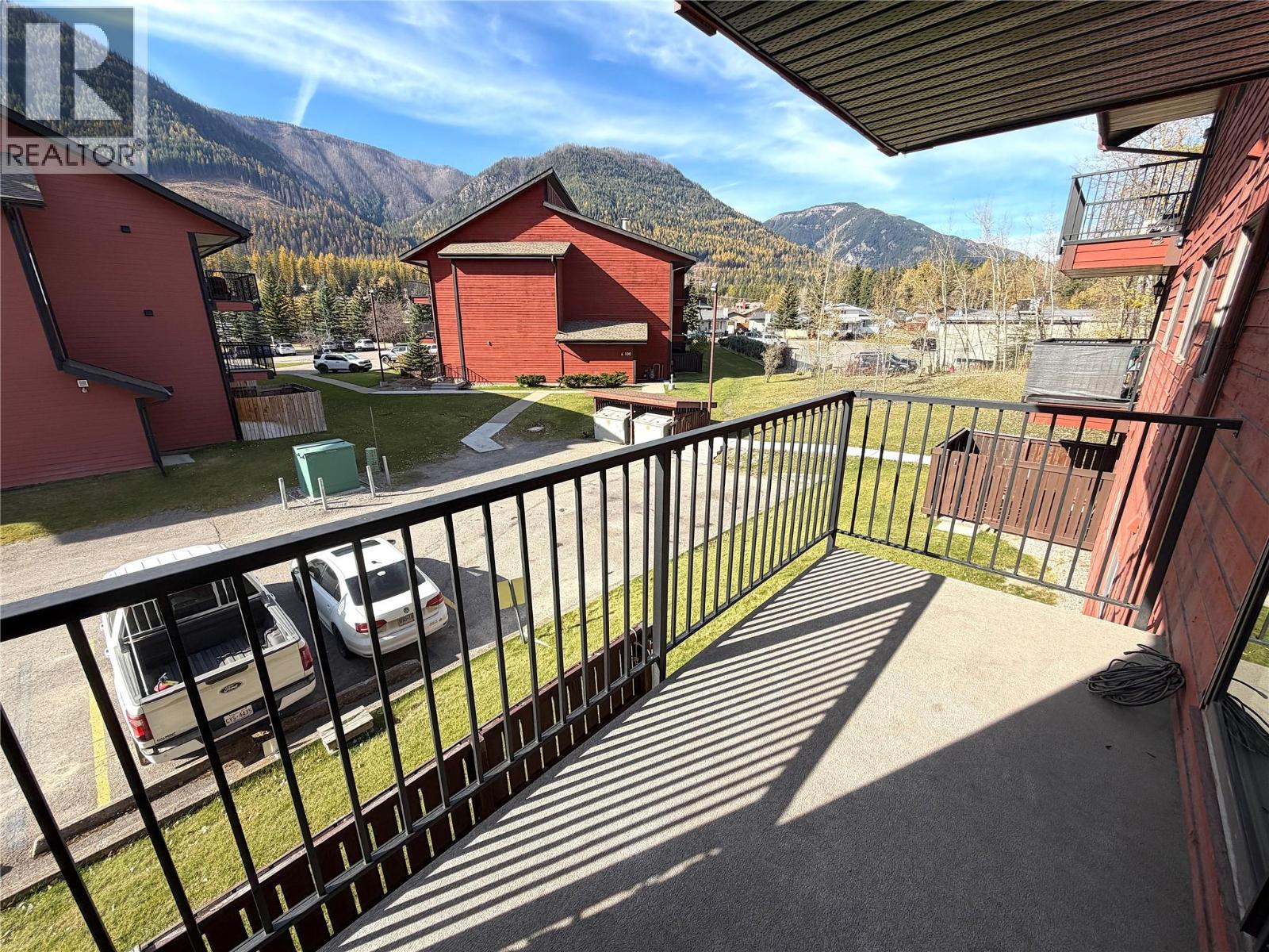 1286 Ponderosa Drive Unit# 316, Sparwood, British Columbia V0B 2G2 - Photo 17 - 10403574