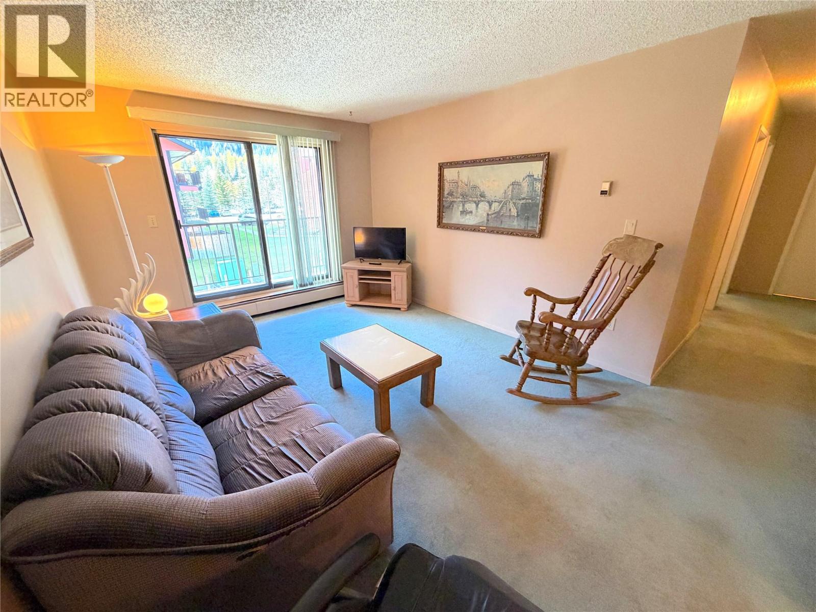 1286 Ponderosa Drive Unit# 316, Sparwood, British Columbia V0B 2G2 - Photo 3 - 10403574