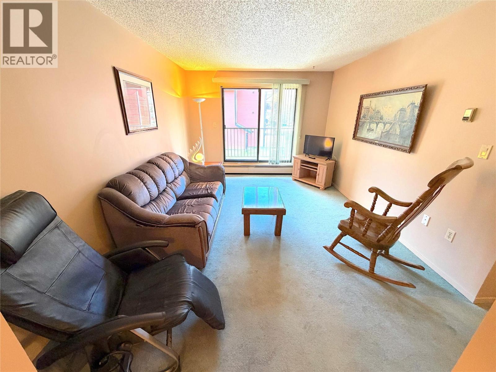 1286 Ponderosa Drive Unit# 316, Sparwood, British Columbia V0B 2G2 - Photo 4 - 10403574