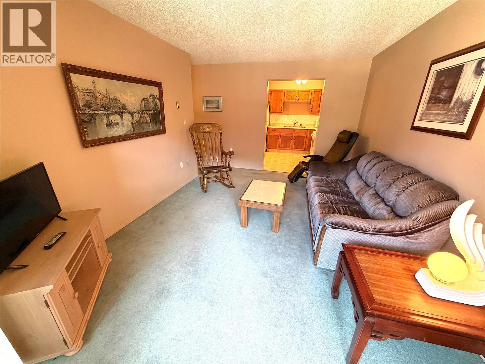 1286 Ponderosa Drive Unit# 316, Sparwood, British Columbia V0B 2G2 - Photo 5 - 10403574