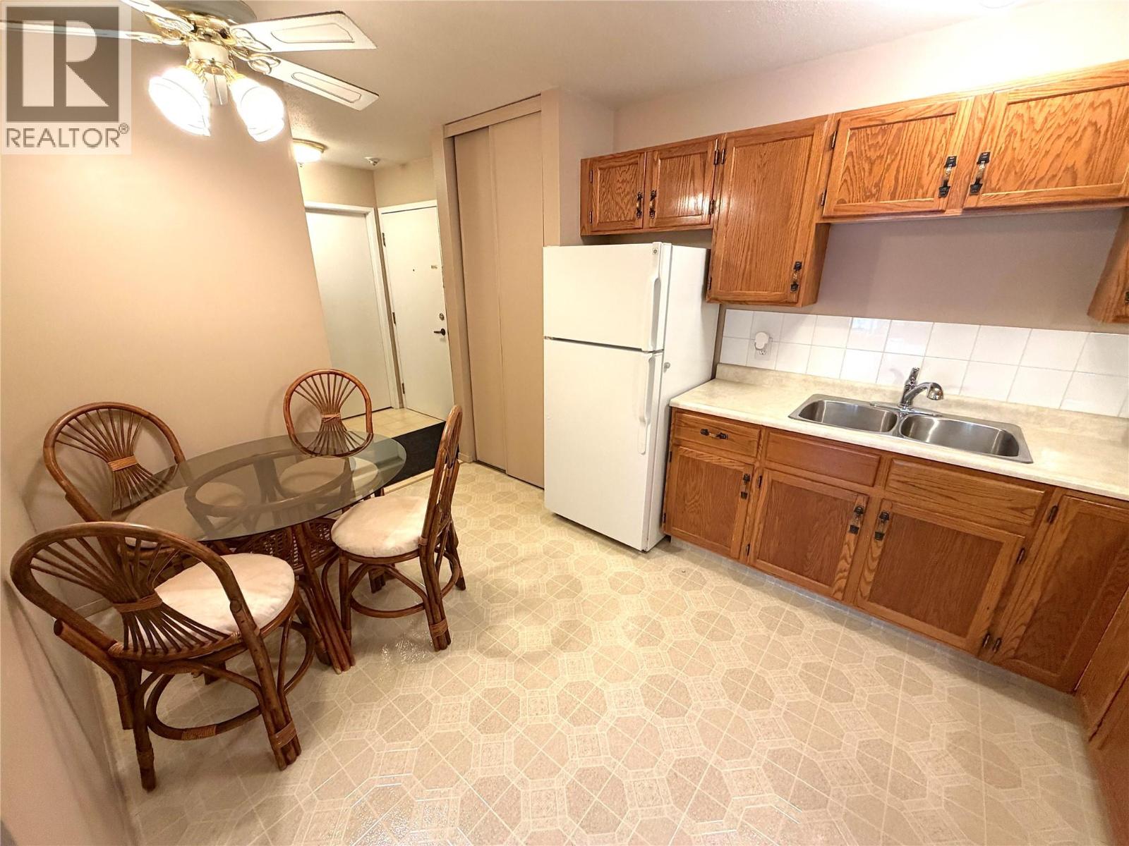 1286 Ponderosa Drive Unit# 316, Sparwood, British Columbia V0B 2G2 - Photo 8 - 10403574