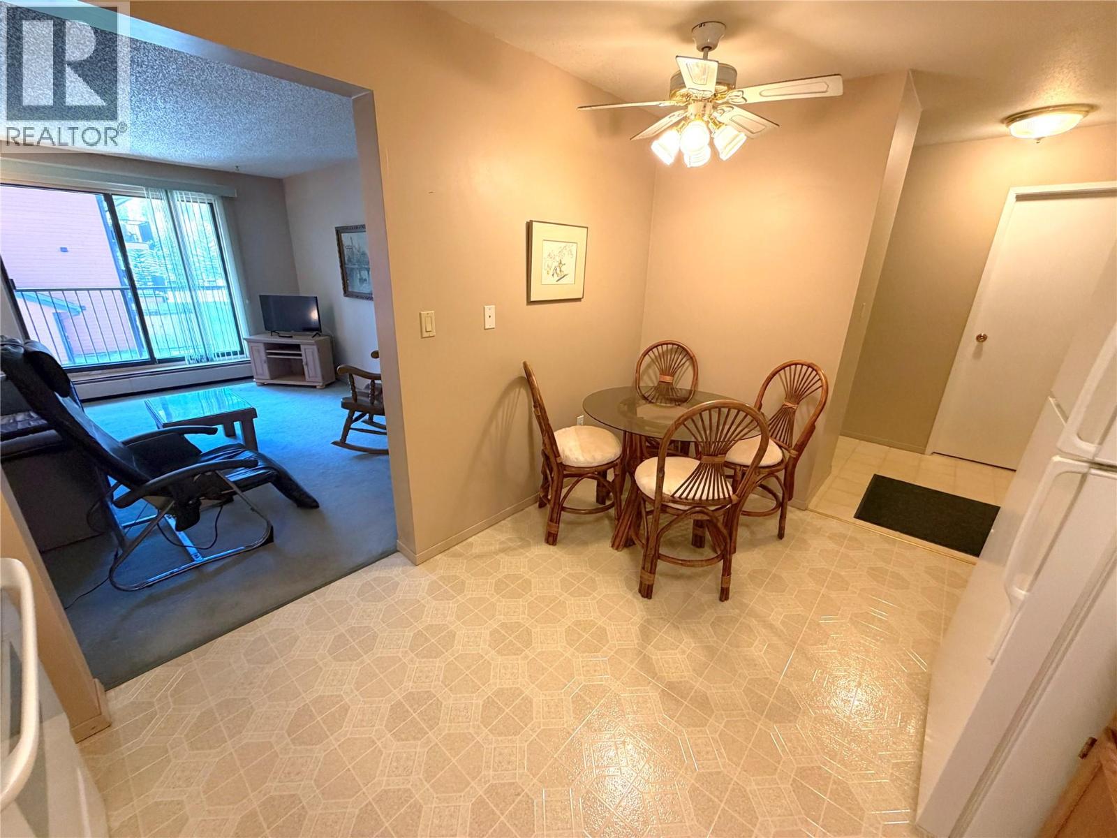 1286 Ponderosa Drive Unit# 316, Sparwood, British Columbia V0B 2G2 - Photo 9 - 10403574