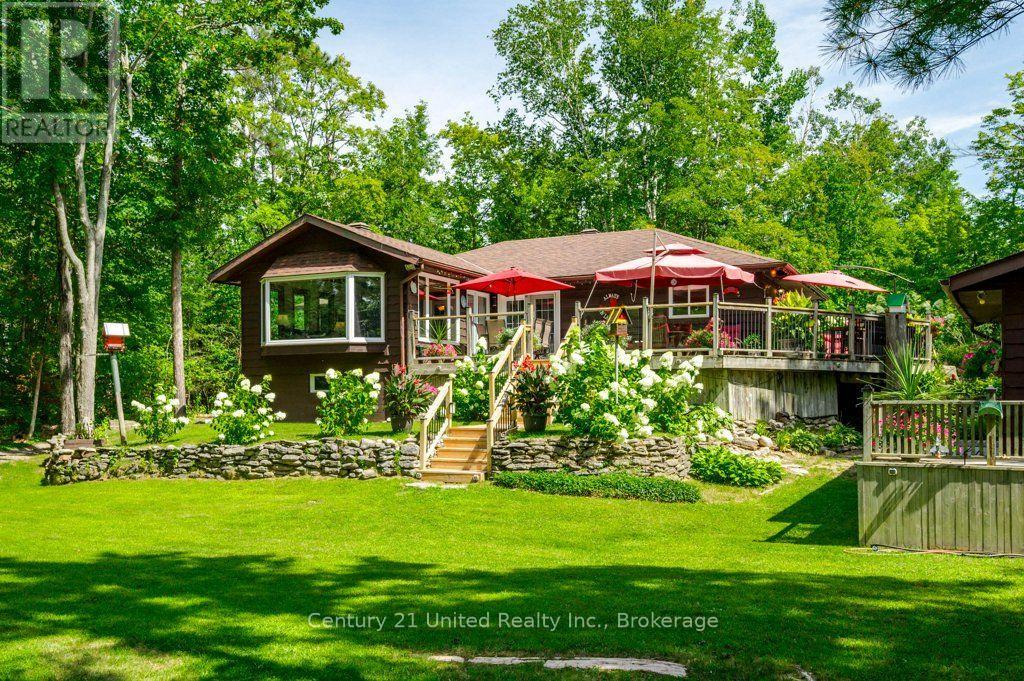 41 Hall Crescent, Trent Lakes, Ontario  K0L 1J0 - Photo 2 - X14093406