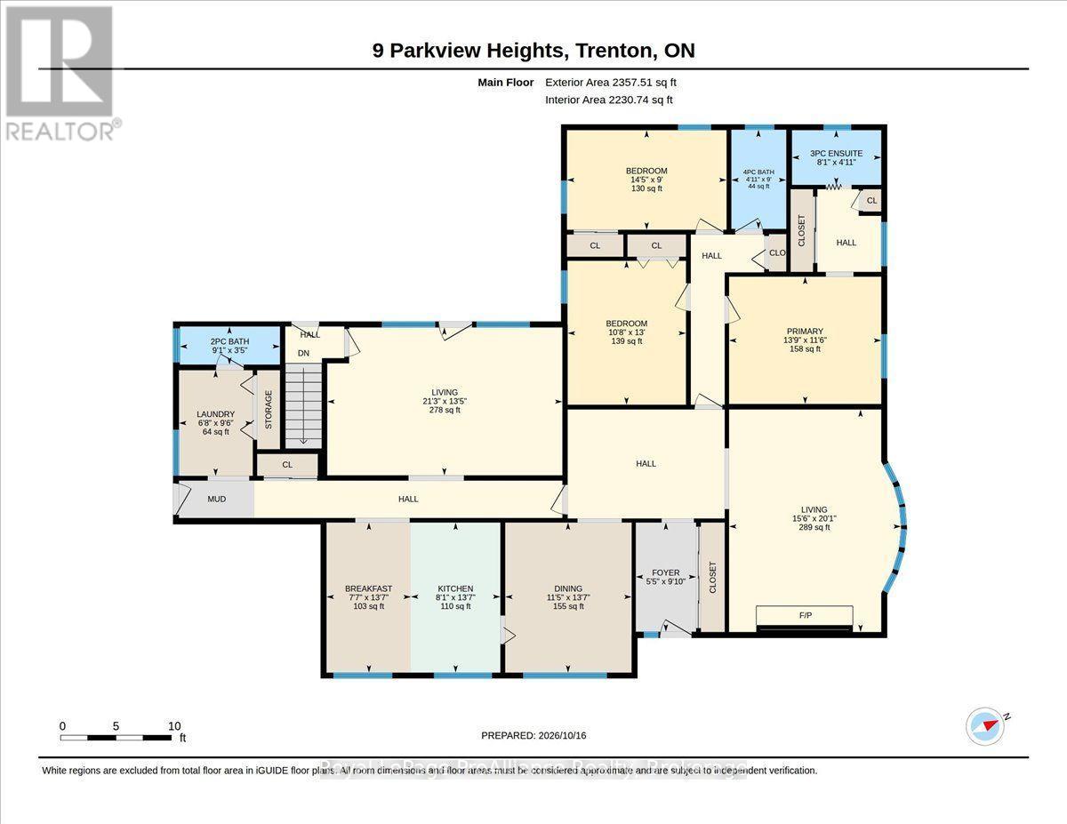 9 Parkview Heights, Quinte West, Ontario  K8V 5L9 - Photo 48 - X14093446