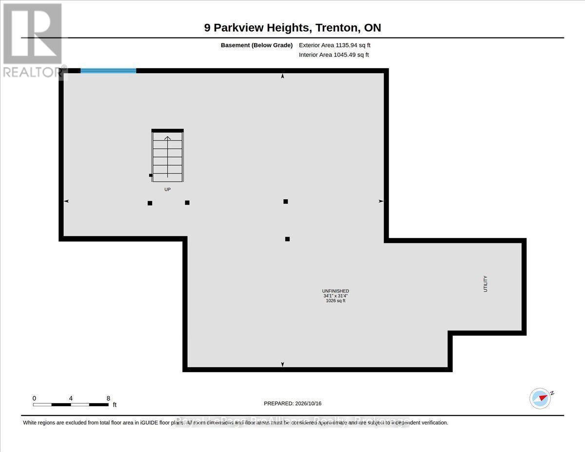 9 Parkview Heights, Quinte West, Ontario  K8V 5L9 - Photo 49 - X14093446