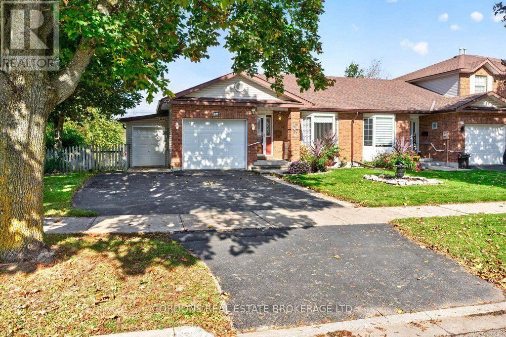 241 Beley Street, Brockville, Ontario  K6V 7J7 - Photo 2 - X14093424