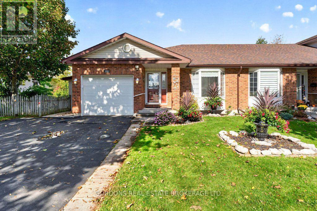 241 Beley Street, Brockville, Ontario  K6V 7J7 - Photo 3 - X14093424