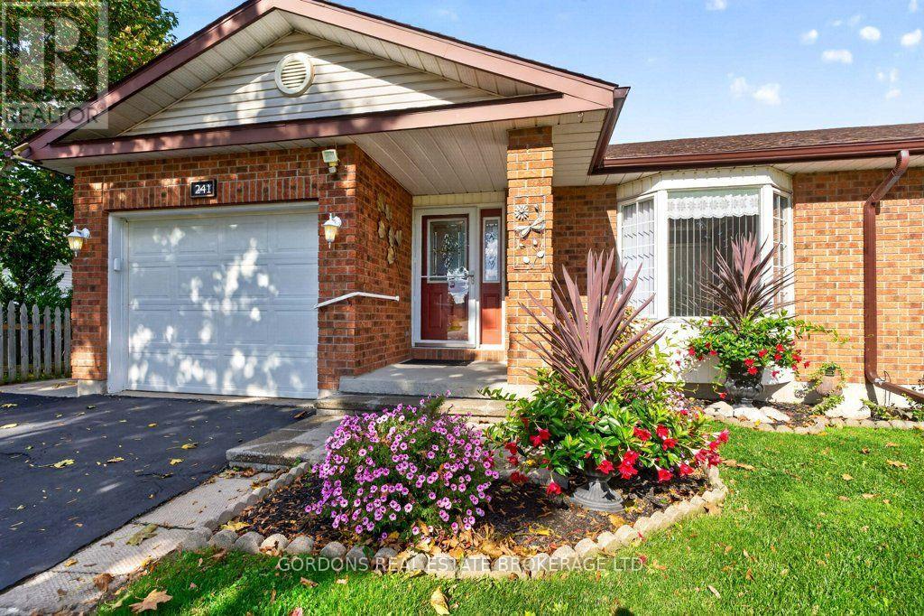 241 Beley Street, Brockville, Ontario  K6V 7J7 - Photo 4 - X14093424