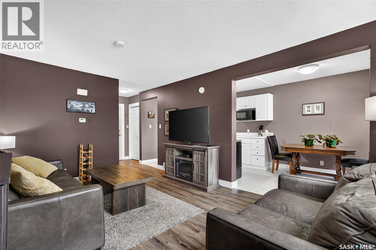 14 1292 Gordon Road, Moose Jaw, Saskatchewan  S6H 3E5 - Photo 2 - SK051407
