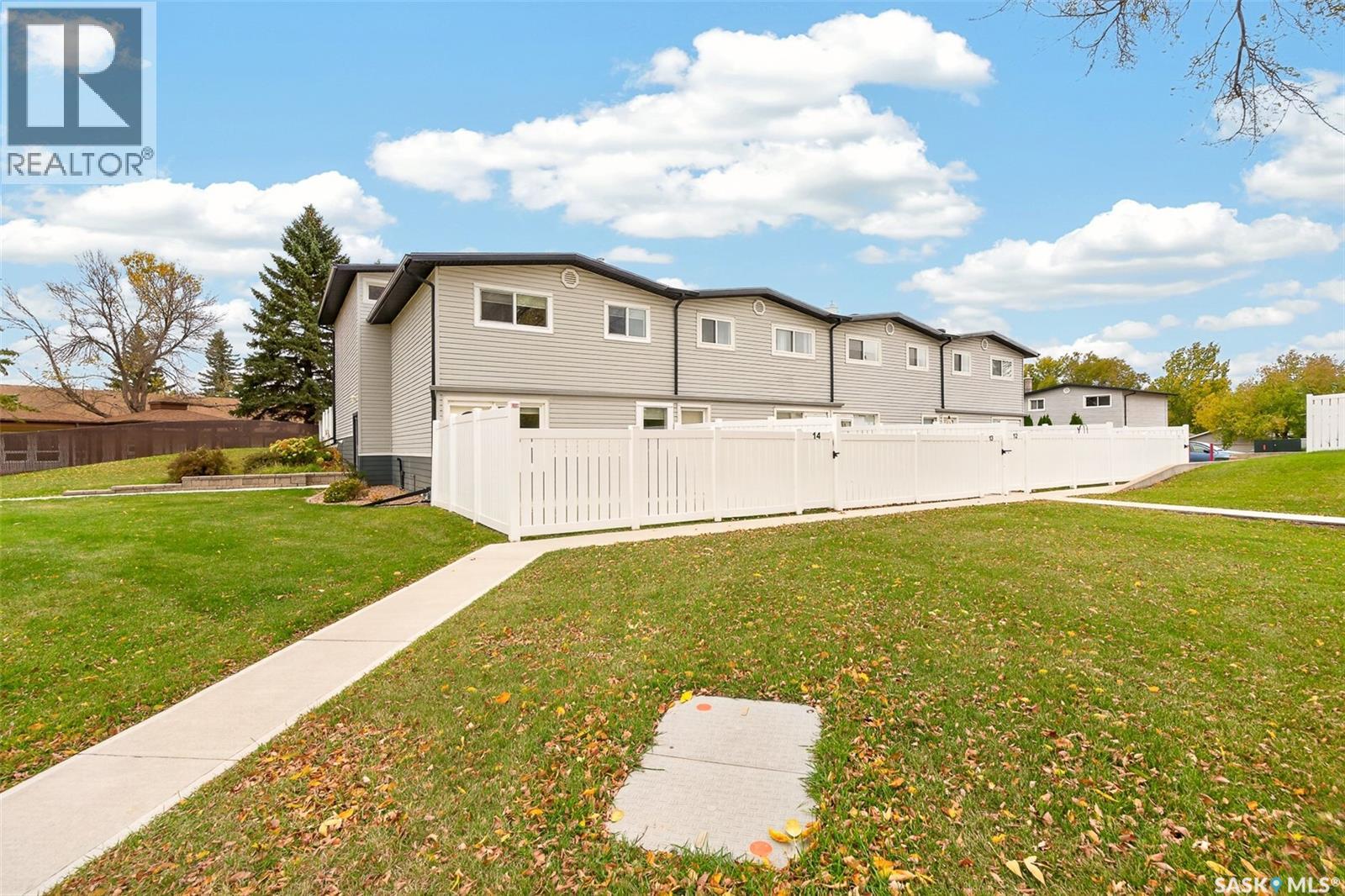 14 1292 Gordon Road, Moose Jaw, Saskatchewan  S6H 3E5 - Photo 38 - SK051407