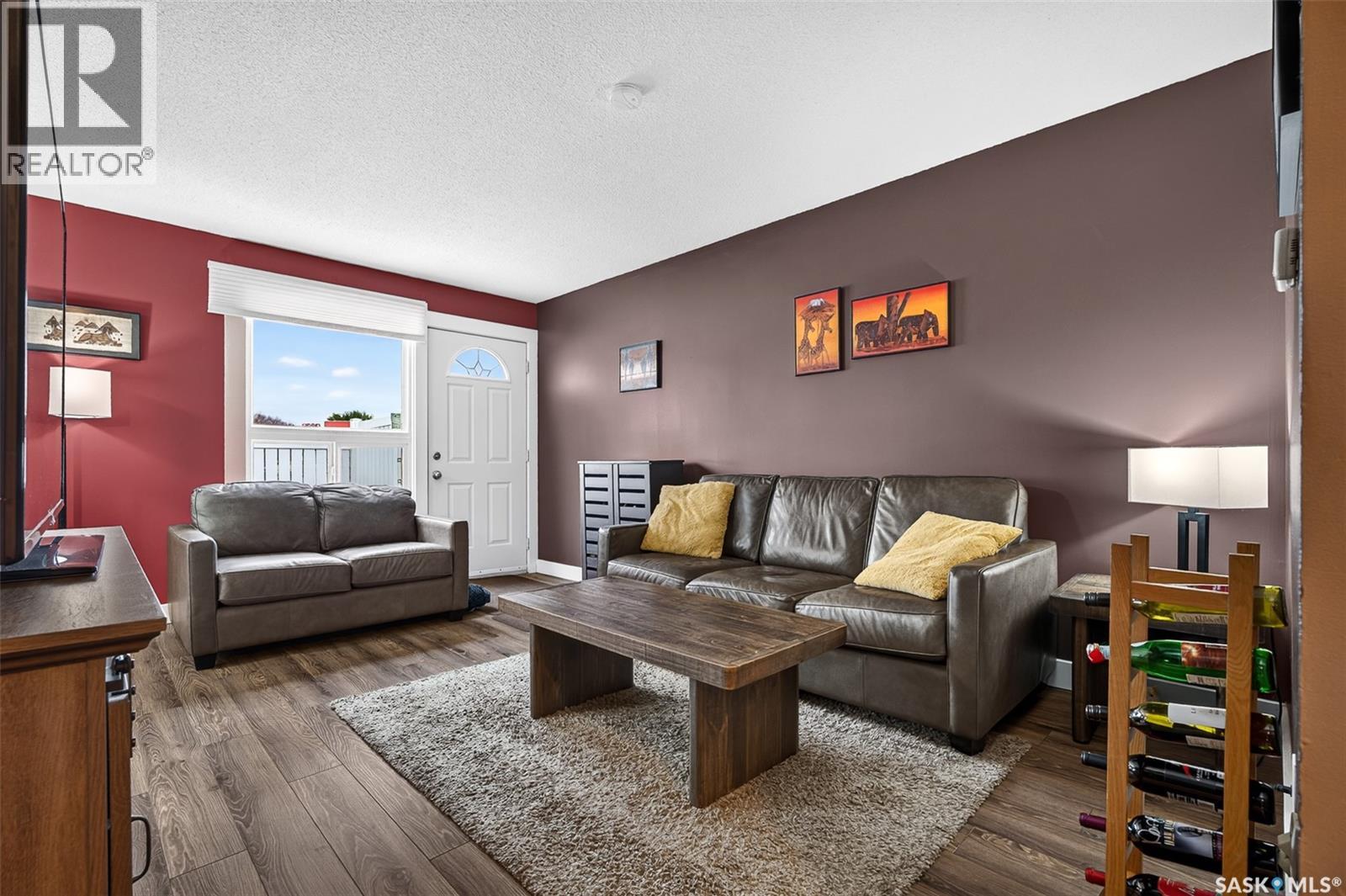 14 1292 Gordon Road, Moose Jaw, Saskatchewan  S6H 3E5 - Photo 4 - SK051407