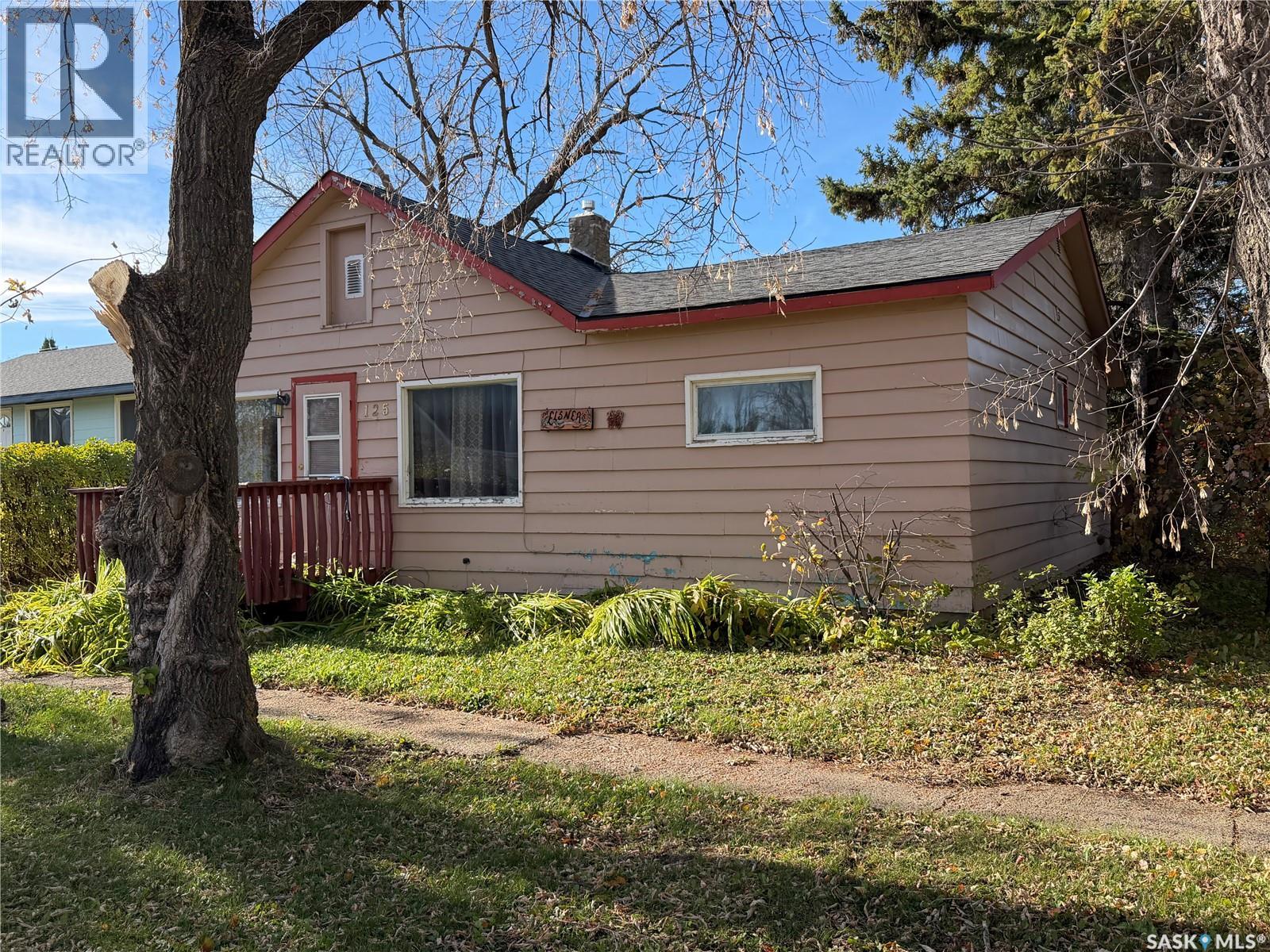 125 5th STREET, star city, Saskatchewan