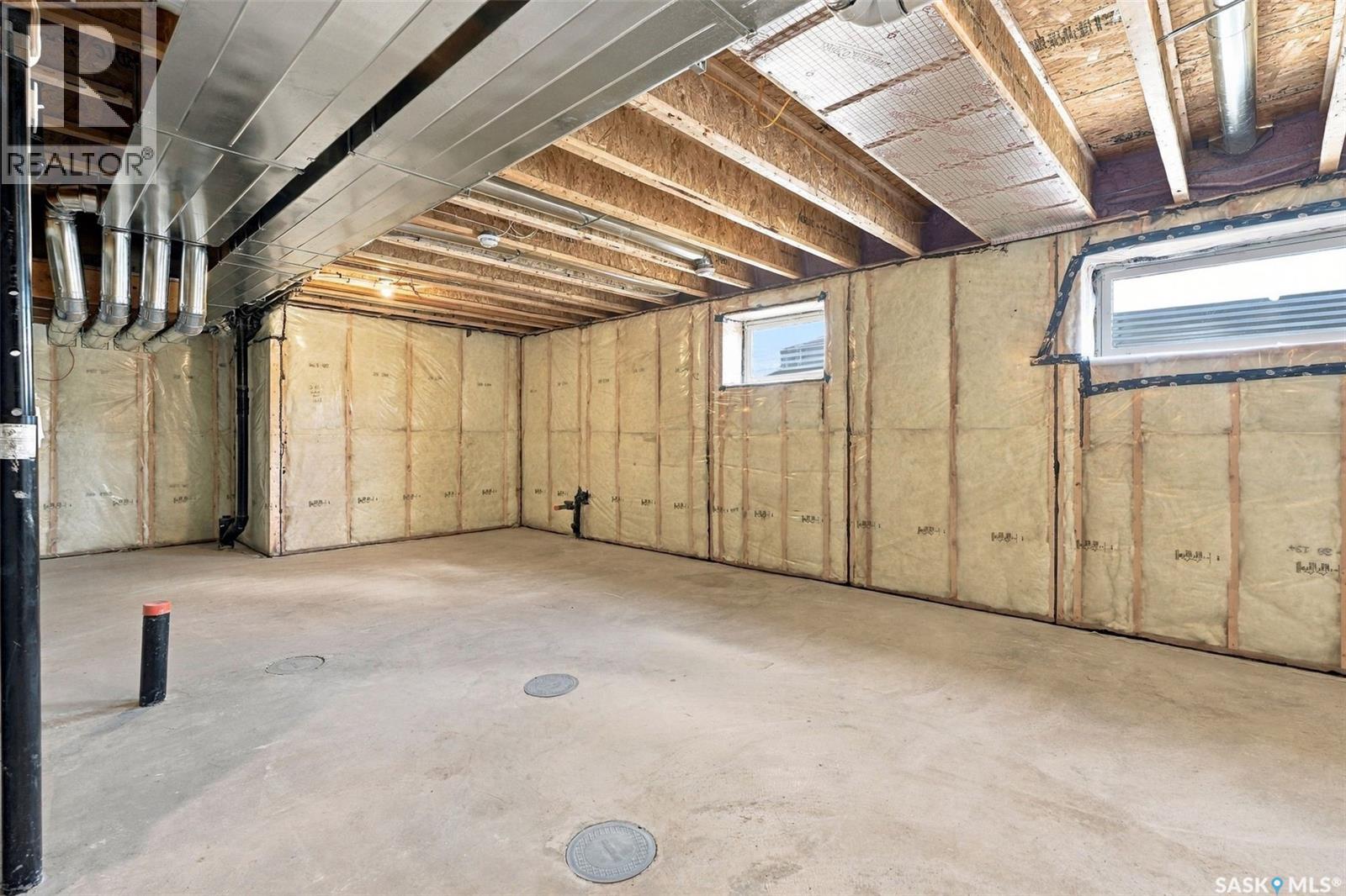 266 Kostiuk Crescent, Saskatoon, Saskatchewan  S7V 2A3 - Photo 43 - SK051333