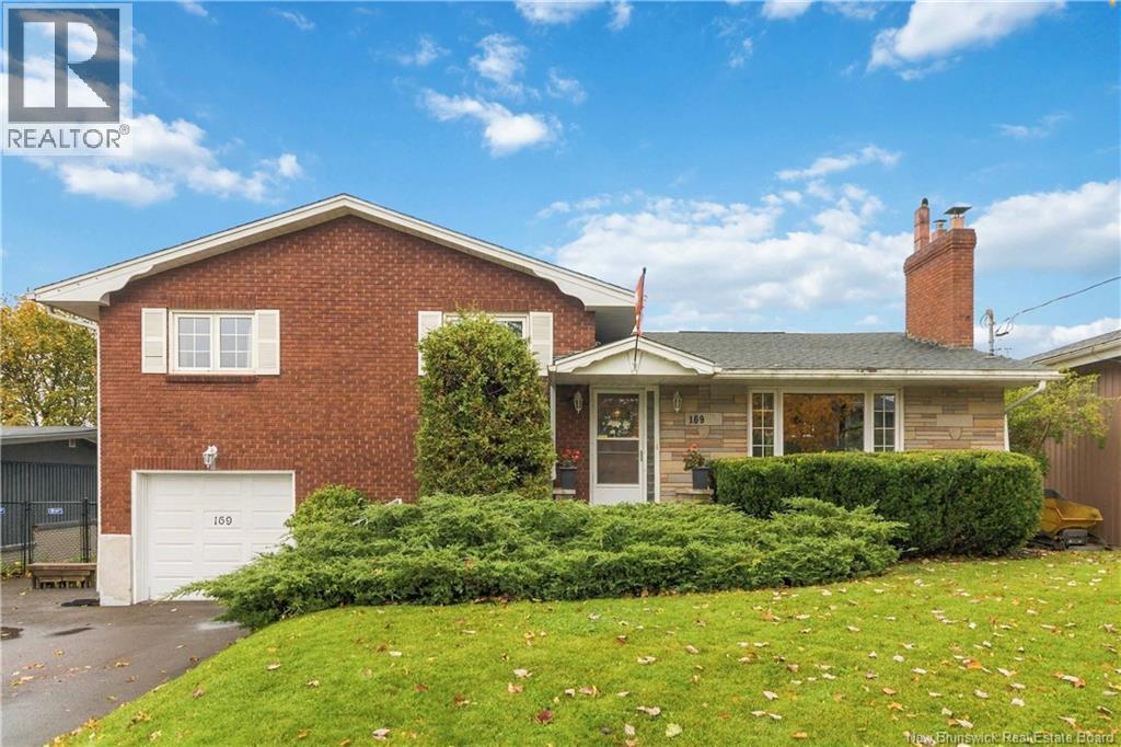 169 Hedgewood Drive, moncton, New Brunswick