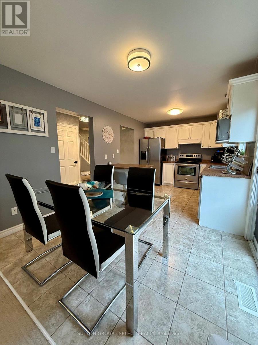 1610 Benjamin Drive, London East, Ontario  N5V 5K1 - Photo 5 - X14093474