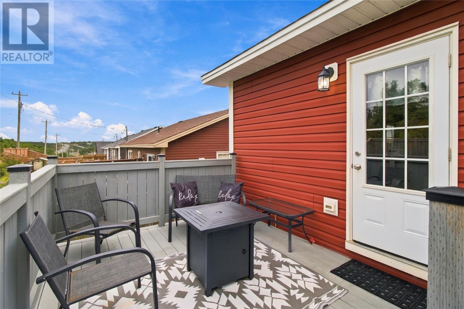 101 Cole Thomas Drive Conception Bay South Newfoundland & Labrador Canada A1X4B3, for Sale, residential, Haris Barki, Keller Williams Platinum Realty