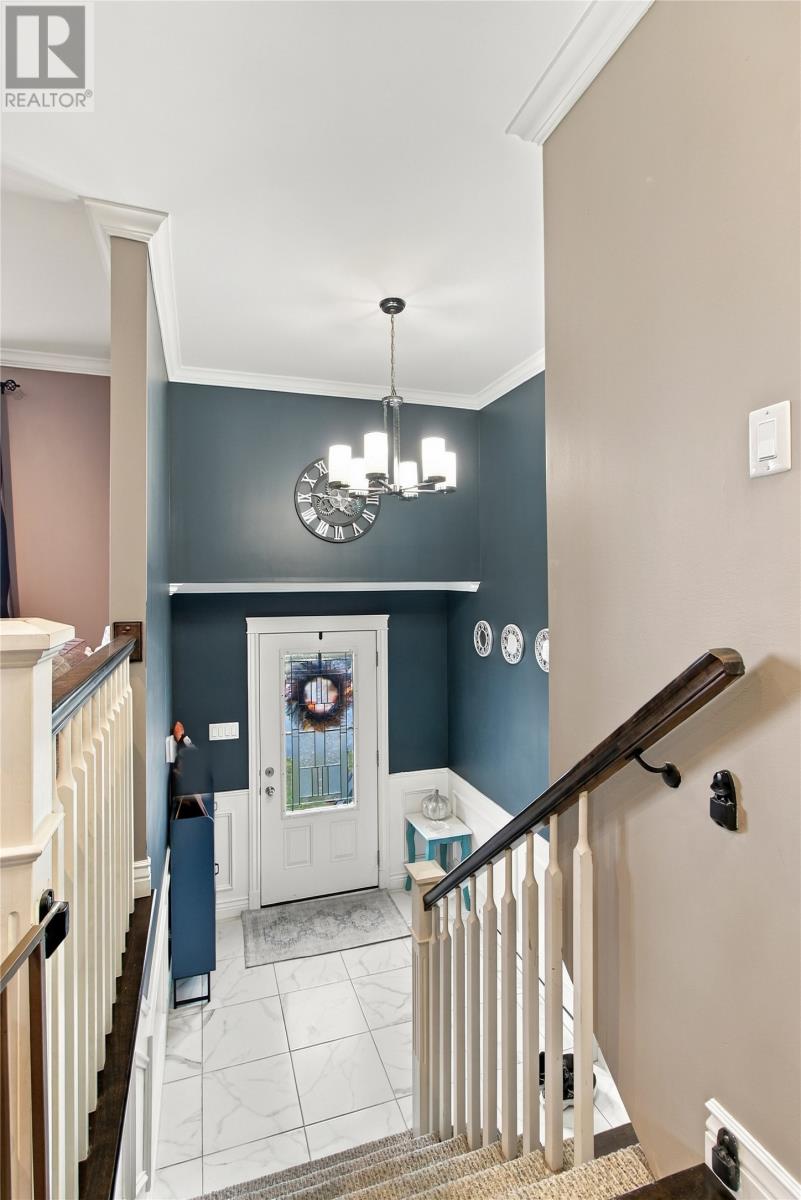 101 Cole Thomas Drive Conception Bay South Newfoundland & Labrador Canada A1X4B3, for Sale, residential, Haris Barki, Keller Williams Platinum Realty
