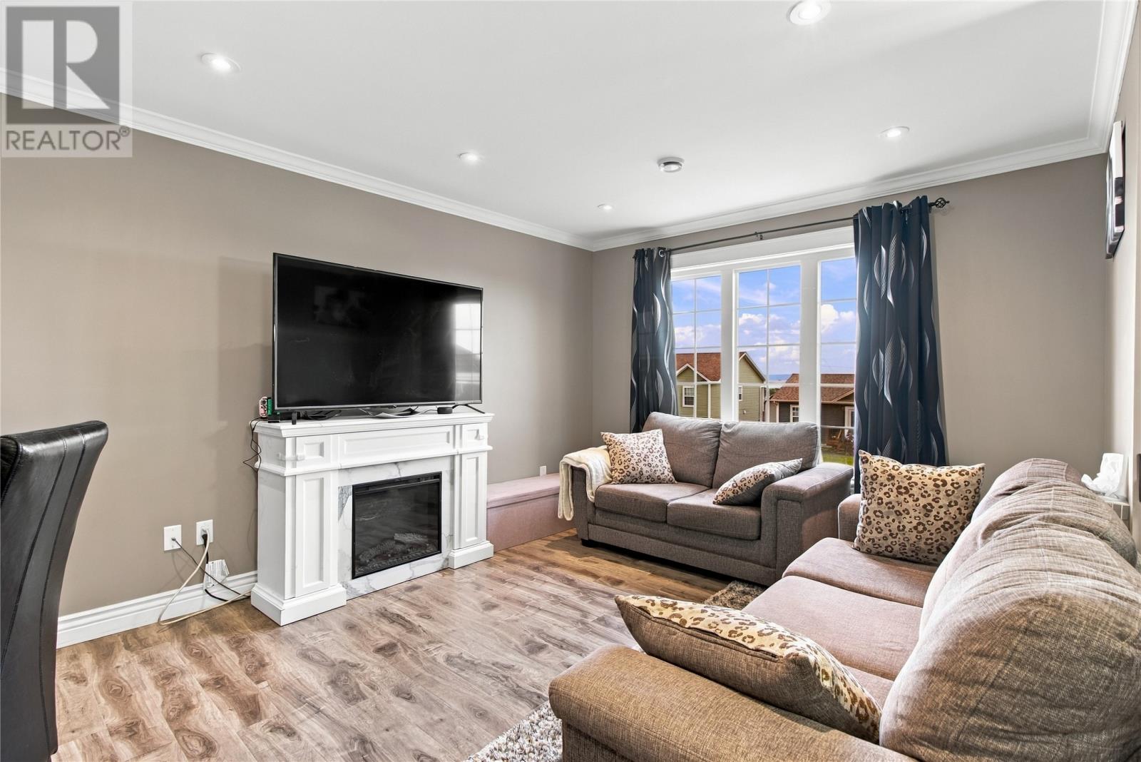 101 Cole Thomas Drive Conception Bay South Newfoundland & Labrador Canada A1X4B3, for Sale, residential, Haris Barki, Keller Williams Platinum Realty