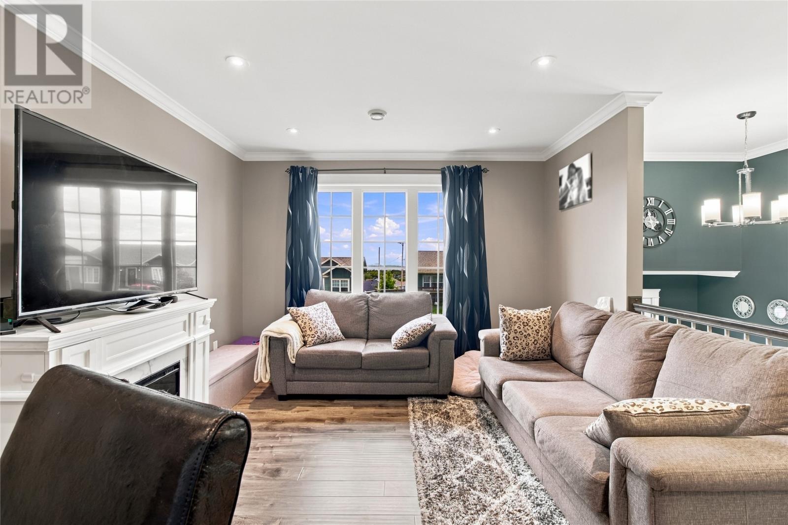101 Cole Thomas Drive Conception Bay South Newfoundland & Labrador Canada A1X4B3, for Sale, residential, Haris Barki, Keller Williams Platinum Realty