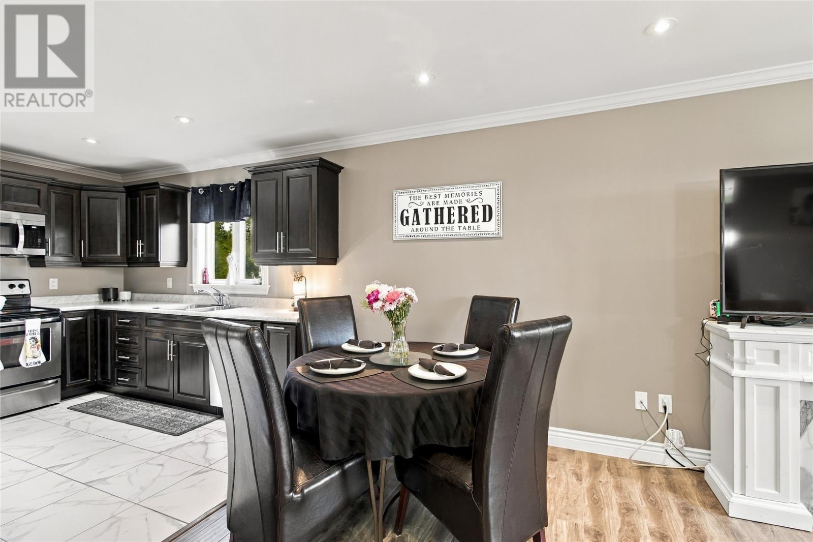 101 Cole Thomas Drive Conception Bay South Newfoundland & Labrador Canada A1X4B3, for Sale, residential, Haris Barki, Keller Williams Platinum Realty